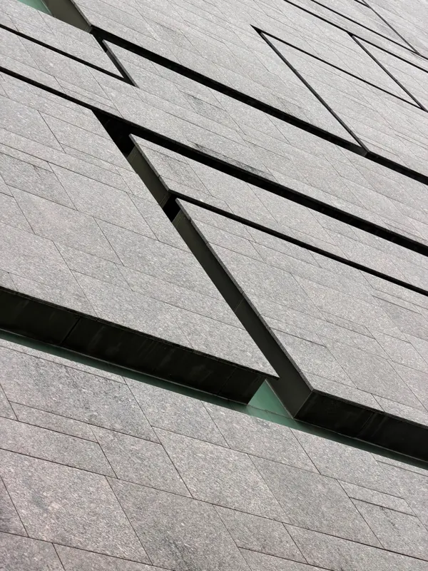 建筑线条