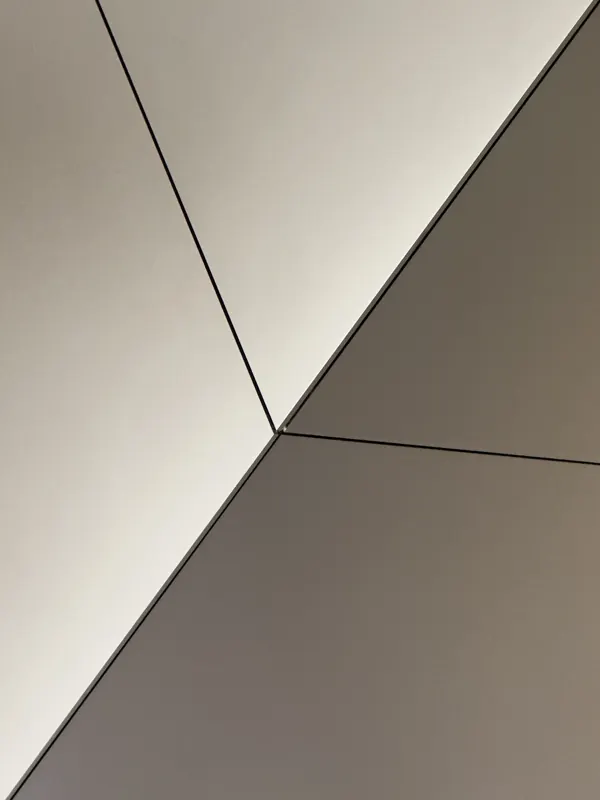 建筑线条