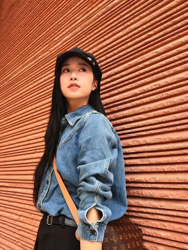 人像摄影