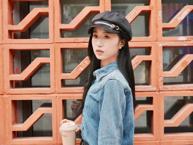 人像摄影